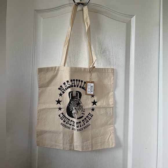 Brandy💖Melville TOTE BAG - Picture 3 of 7